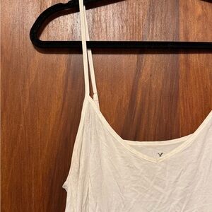 Women’s Lace Tank Top